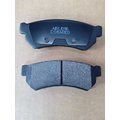 High Quality Auto Brake Pads D1315-7939 for Buick Daewoo Suzuki Chevrolet