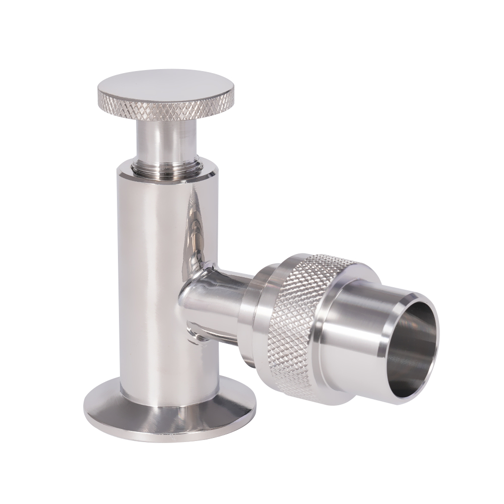 Sanitary Beer Liquid Level Meter Liquid Level Gauge Sanitary Beer Liquid Level Meter Liquid Level Gauge