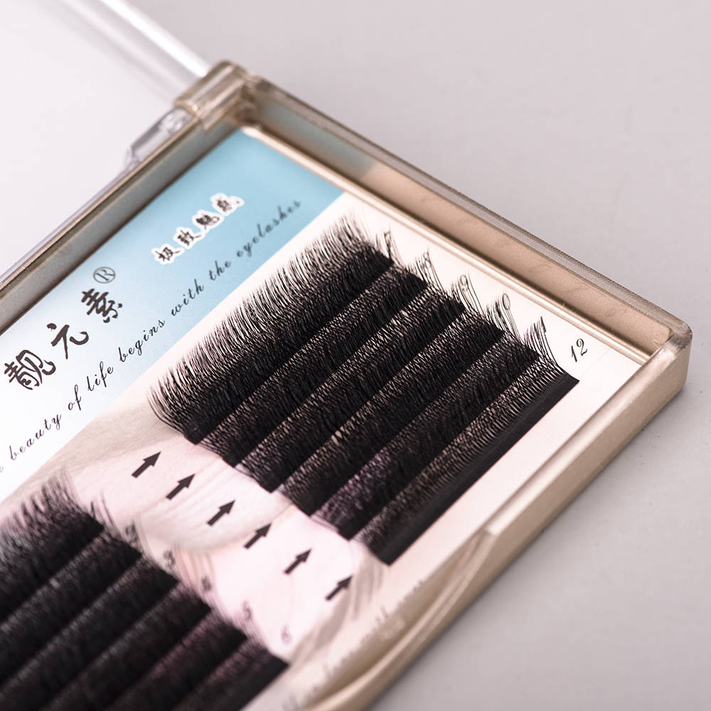 Distributor False Eyelashes