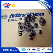 Japan NMB High Speed Precision Miniature Ball Bearing (R-825ZZ)