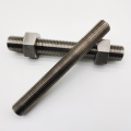 Threaded Bar DIN975 Stainless Steel Threaded Rod