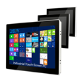 All in One Touch Screen Industrial Panel PC