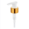 screw hand lotion dispenser pump head sprayer cap