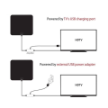 470-862mhz digital tv antenna indoor tv antenna