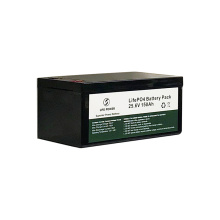 Batterie de stockage solaire 8S 25.6V 150Ah