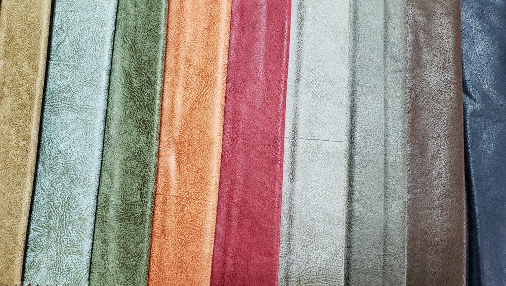 Leather Upholstery Fabric Leather Upholstery Fabric