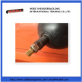 Putzmeister concrete pump rubber bladder