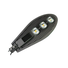 2017 Luz de calle popular del LED sin la luz al aire libre 200W del conductor con Ce