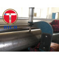 Hot Rolled Quenched Tempered Carbon Steel Bar