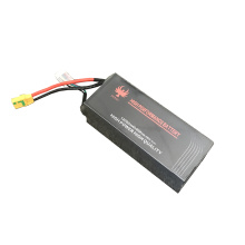 6S 12000mAh Battery Li Po Battery