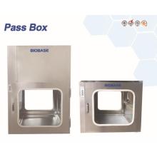 Air Shower Pass Box (ASPB-01, 02, 03)