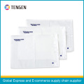 Transparent Packing Slip Envelope with Custom Logo Printing