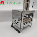 Home Products Arrivals Smokeless Wood Burning Pellet Stoves