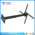 Best Selling Universal Bracket Retractable Projector Ceiling Mount