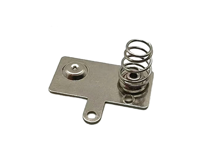 BATTERY Contacts FOR 'AA' Female Battery BATTERY Contacts FOR 'AA' Female Battery