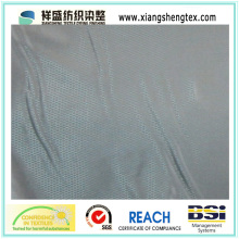 Diamond Rip-Stop Polyester Nylon Taffeta Fabric for Garment