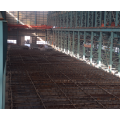 Steel Truss Railway Bridge