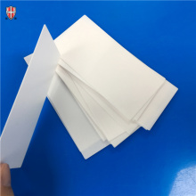 technical machinable macor macerite ceramic sheet chip