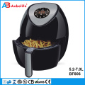 LCD digital  Electric No Oil Deep Fryers