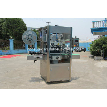 Full Automatic Bottle Sleeve Labeling Machine