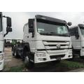 SINOTRUK HOWO 6x4 Tractor Truck