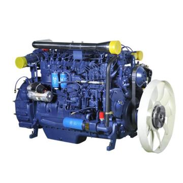 Conjunto de motor Weichai motor WD615 WP10 WP12