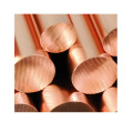 Single Crystal Copper 4N5 5N 6N Vacuum casting