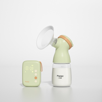 Women Single Micro Computer Electric Popular Breast Pump