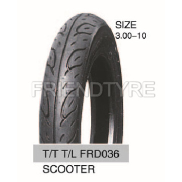 Duro Pattern Tires