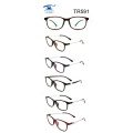 Fashion Tr90 Optical Eyewear for Wholesale (TR591)