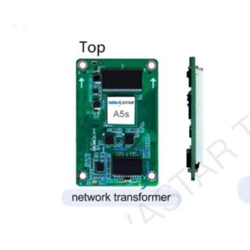 Led display receiving card A5s Model