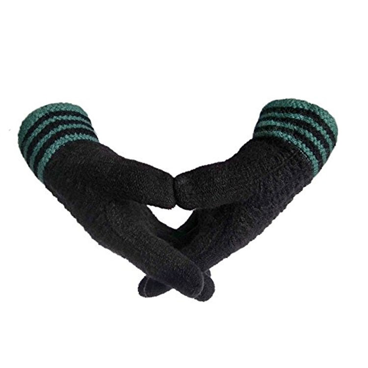 Wholesale Winter Knitted Gloves