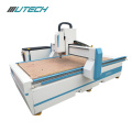 CNC-Router-Maschine automatisch wechselnde Werkzeuge