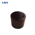 Mini haut-parleur Bluetooth sans fil en bois mains libres 2019