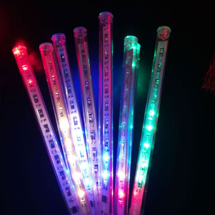 led icicle christmas lights