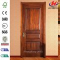 *JHK-M03 Solid Oak Interior Doors Interior Solid Oak Doors Wood Veneer MDF Doors