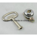 10mm Electric Small Cam Lock