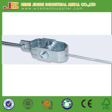 Garden Fence Galvanized Steel Wire Tightener Supplier