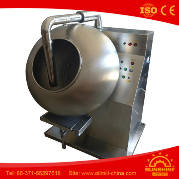 Peanut Sugar Coating Machine Pill Coating Machine