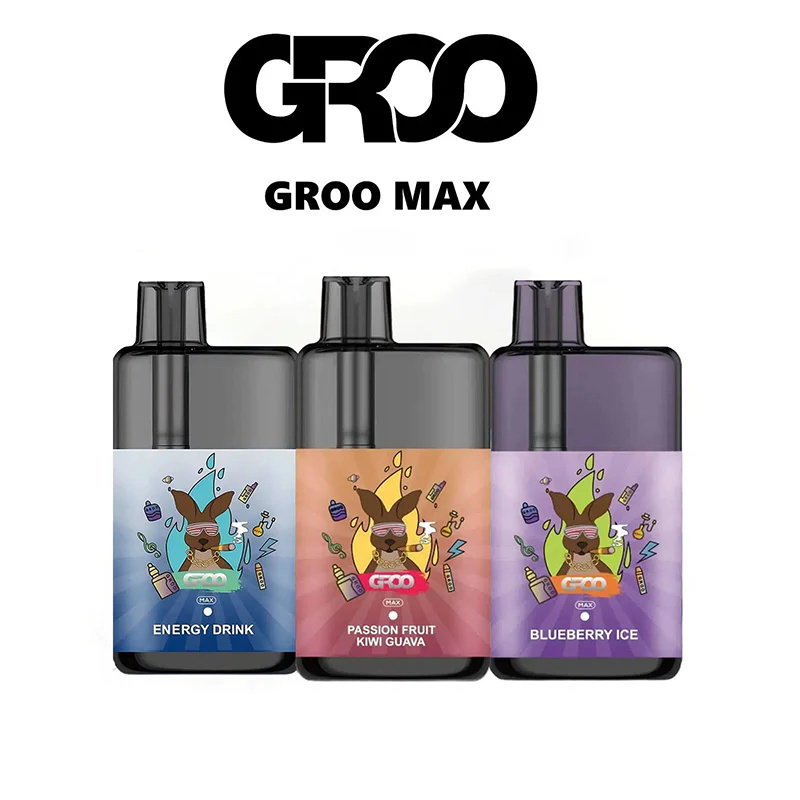 GROO MAX1 (17) GROO MAX1 (17)