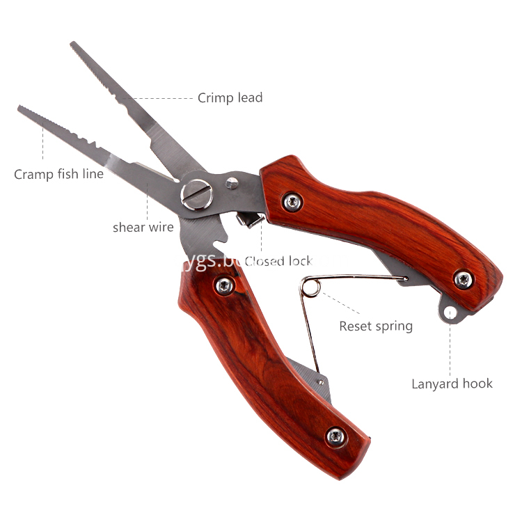 Fishing Pliers