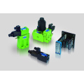 Hydraulic control valves - Proportiona control valve