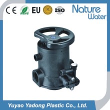 4t Manual Water Softener Valve