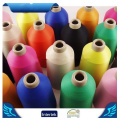 Venda por atacado 70d / 24f / 2 Nylon Knitting Yarn