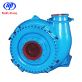 10 Inch Sand Suction Dredge Water Pump