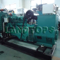 50KW YUCHAI Diesel Generators for a House