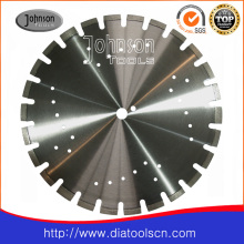 Circular Saw Blade: 450mm Laser Saw Blade for Asphalt