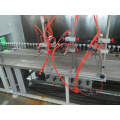 automatic uv coating machine