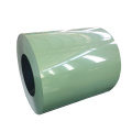 JIS G3312 PPGI Color Coil Coated Steel Coil