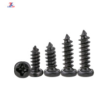 Zinc Plating Nickel Self Tapping drilling Screw